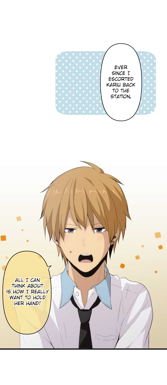 ReLIFE Ch.0