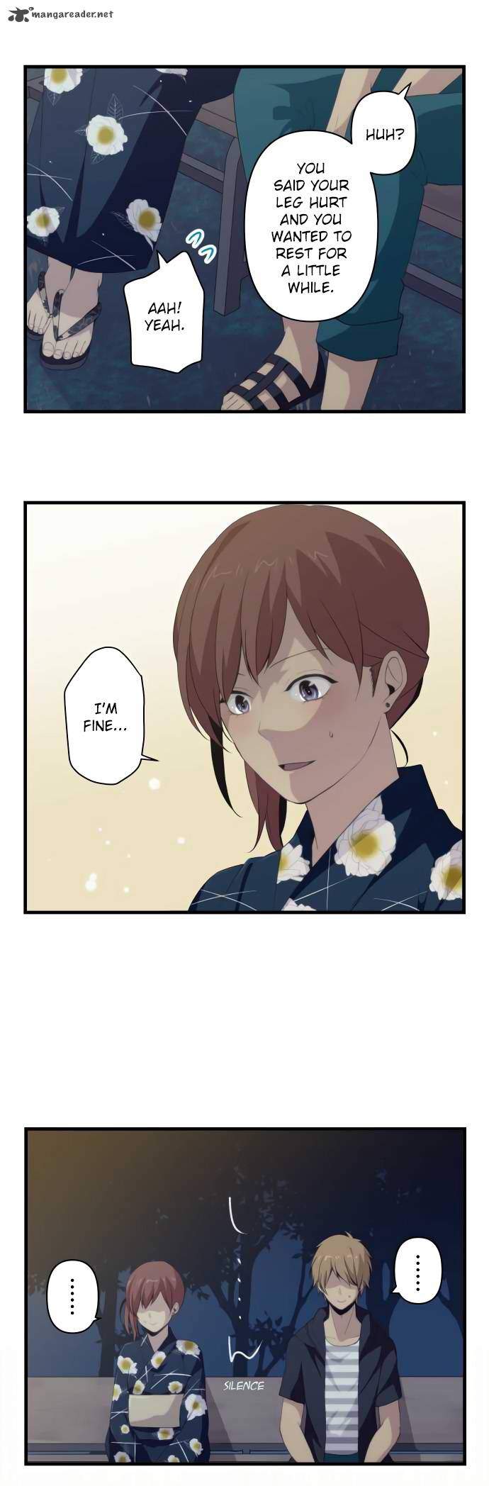 ReLIFE 105