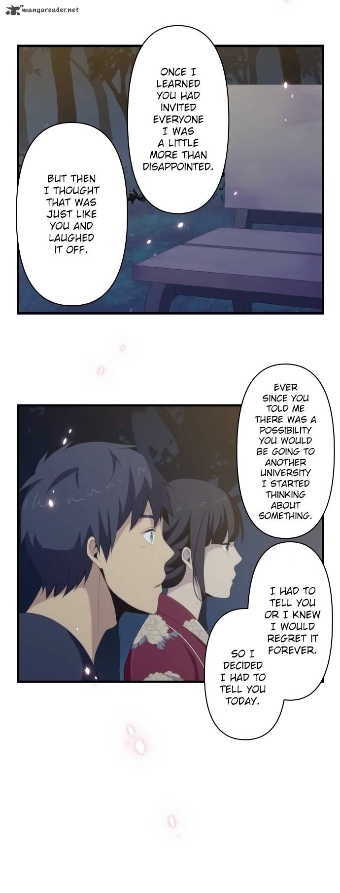 ReLIFE 105