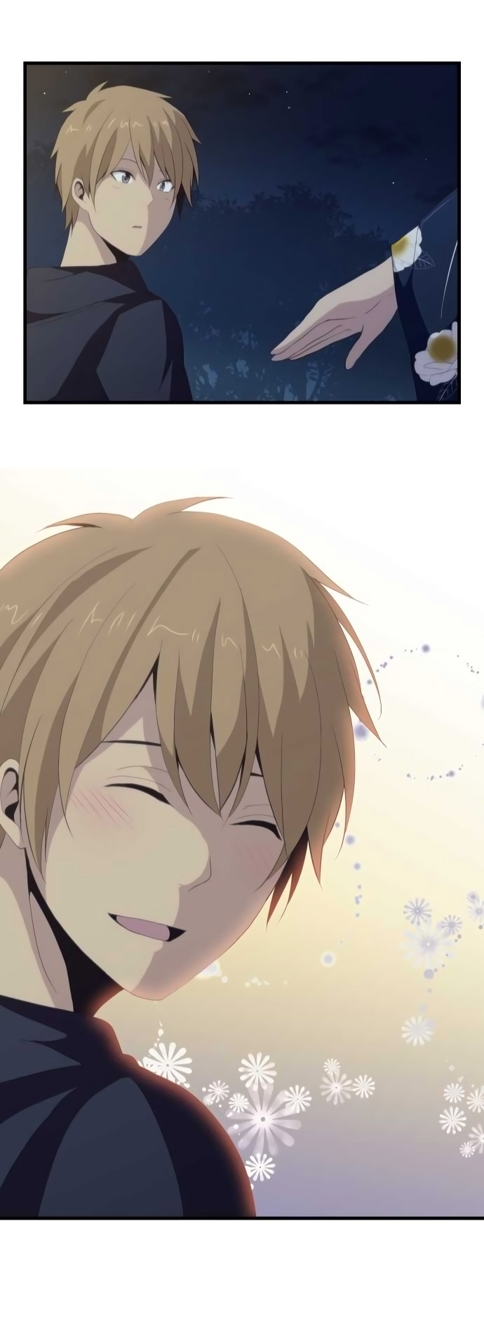 ReLIFE Ch.106