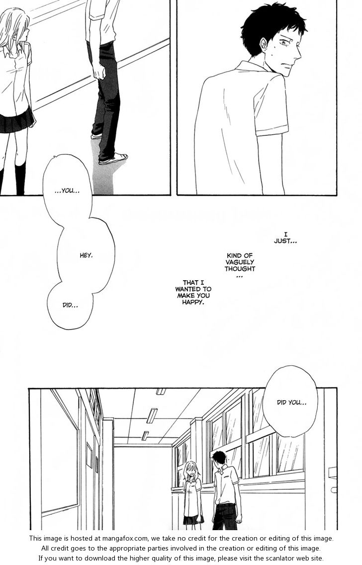 Yes Its Me Vol.1 Ch.2