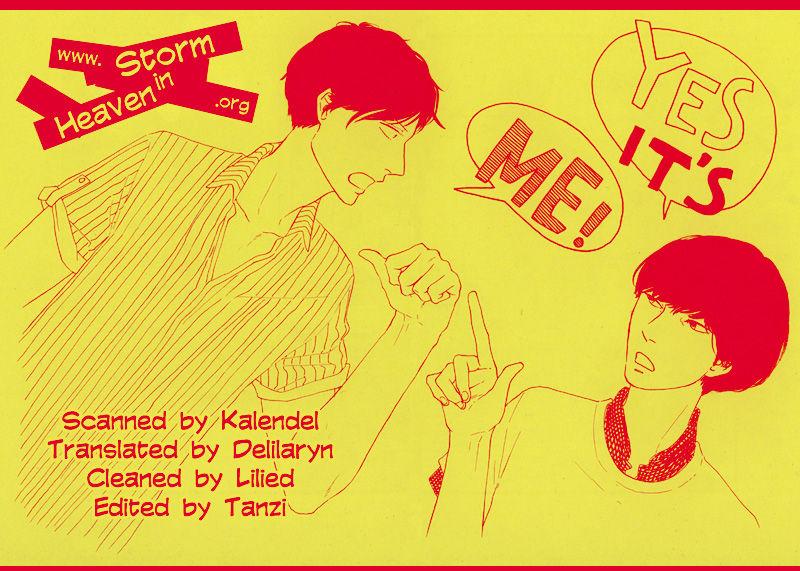 Yes Its Me Vol.1 Ch.6