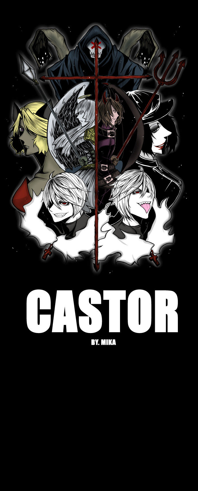 Castor 11
