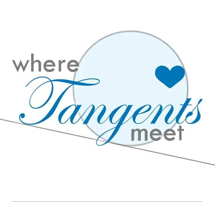 Where Tangents Meet 13