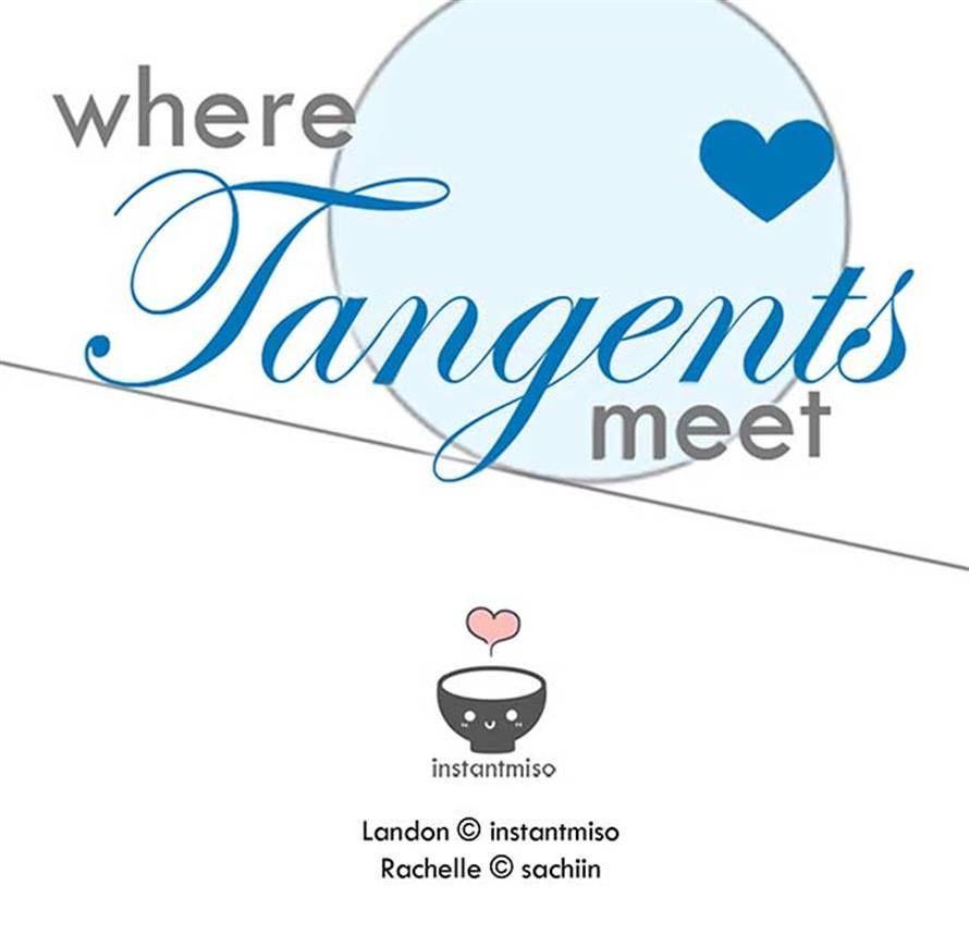 Where Tangents Meet 17