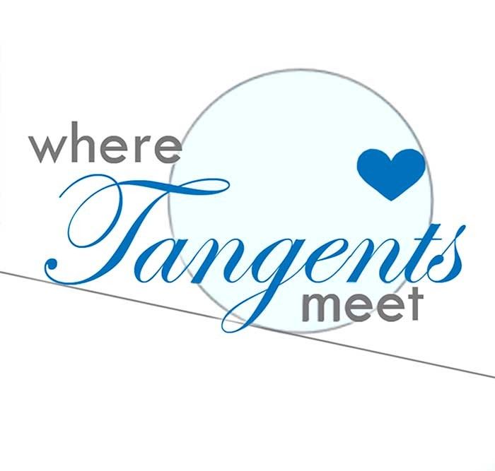 Where Tangents Meet 18