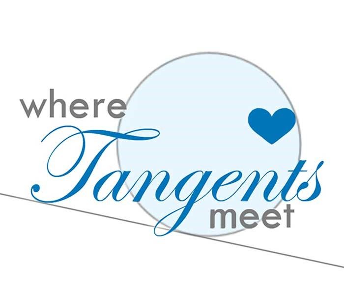 Where Tangents Meet 20