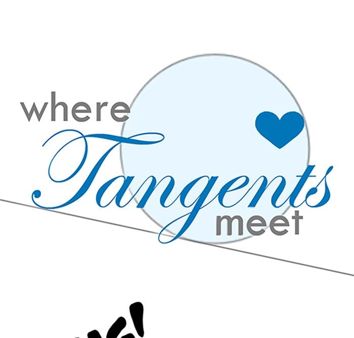 Where Tangents Meet 23