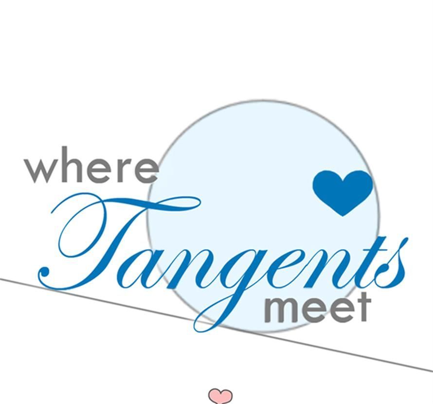 Where Tangents Meet 31