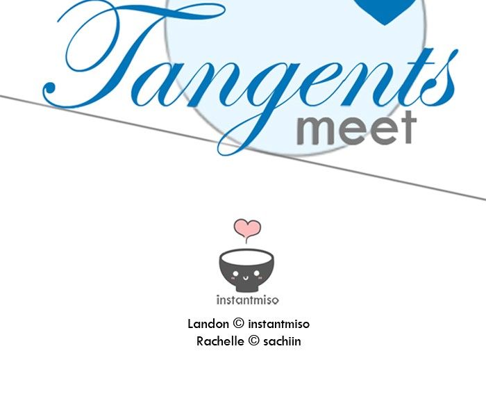 Where Tangents Meet 36