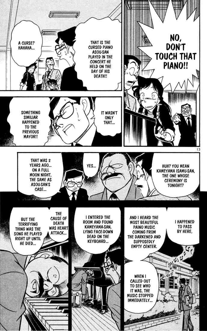 Detective Conan Ch.62