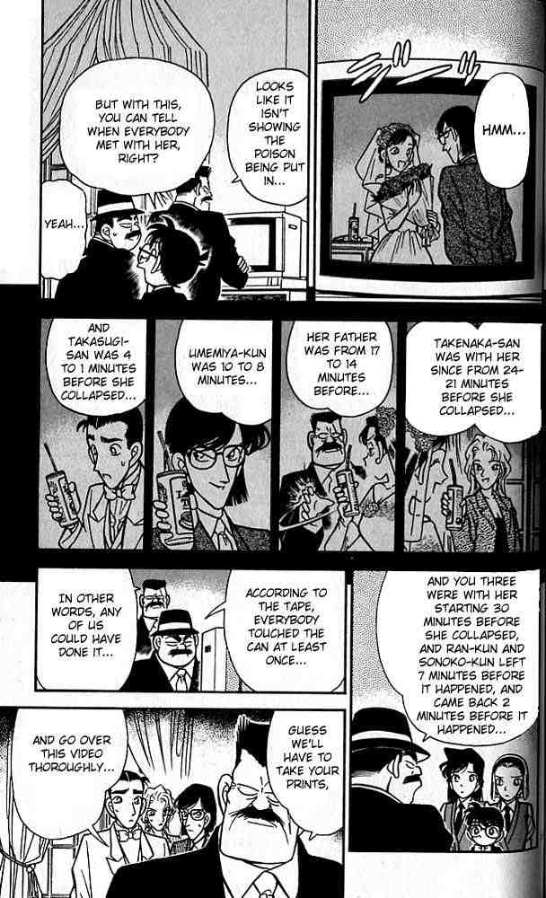 Detective Conan Ch.79