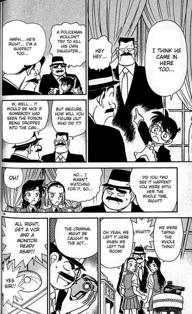 Detective Conan Ch.79