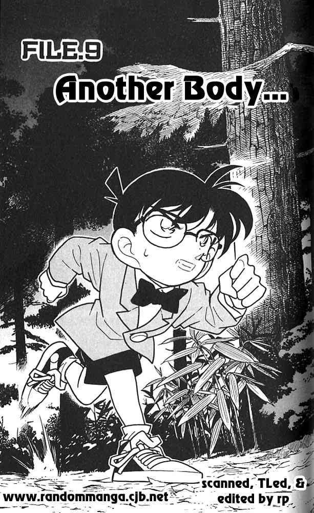 Detective Conan Ch.89