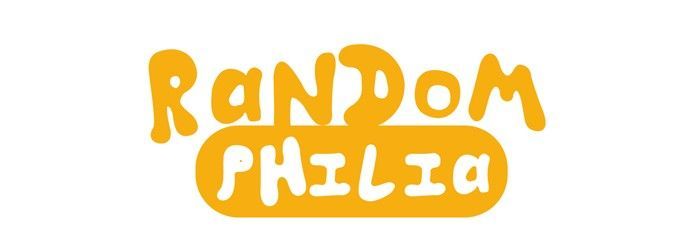 Randomphilia 40