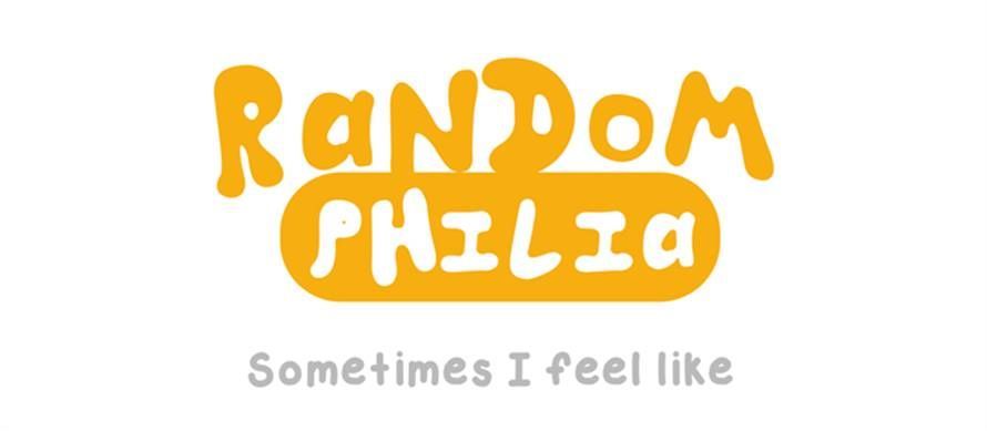 Randomphilia 50