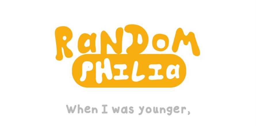 Randomphilia 55