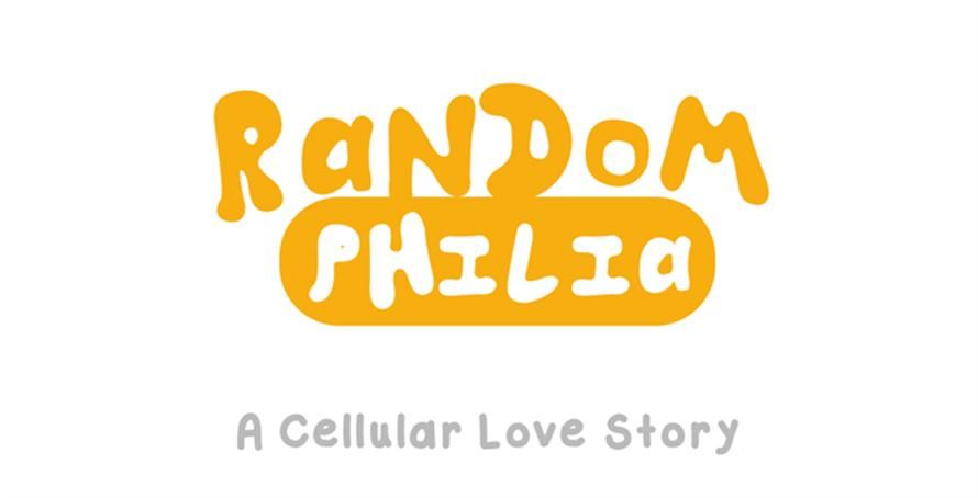 Randomphilia 63