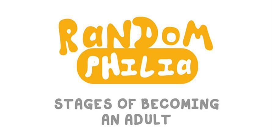 Randomphilia 85