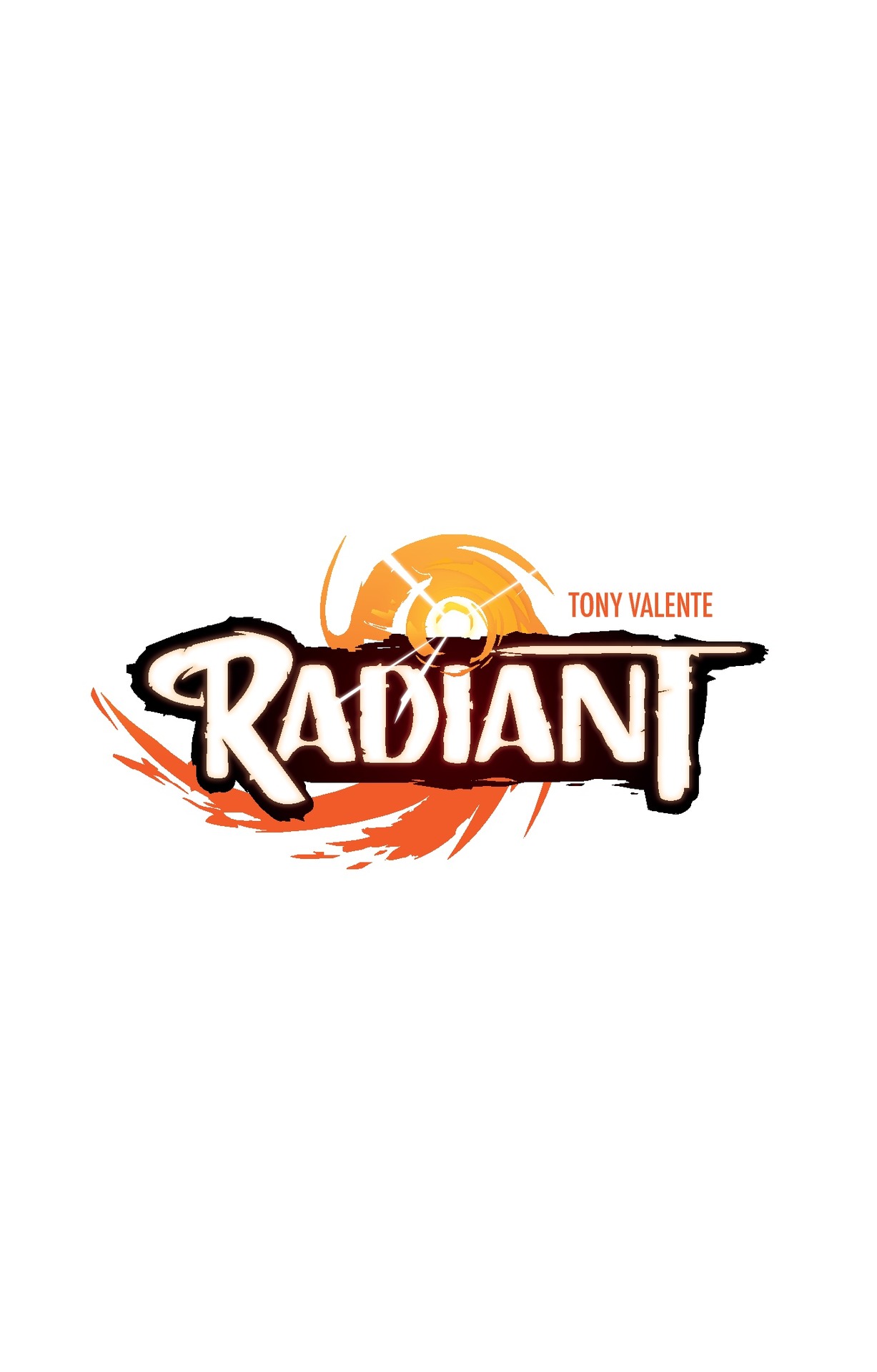 Radiant Vol.1 Ch.1