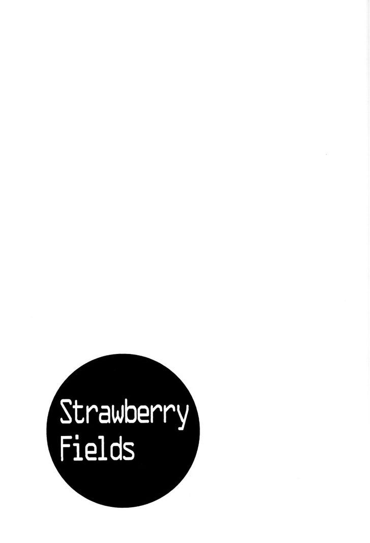 Harry Potter dj - Strawberry Fields 1