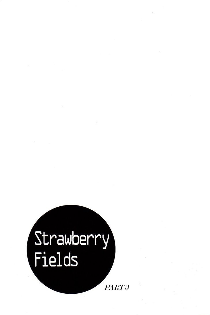 Harry Potter dj - Strawberry Fields 3