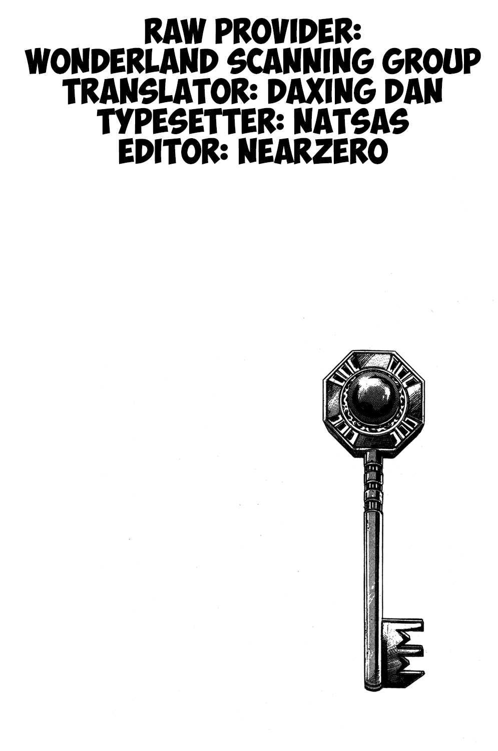 JoJo's Bizarre Adventure Part 5: Vento Aureo Vol.52 Ch.486