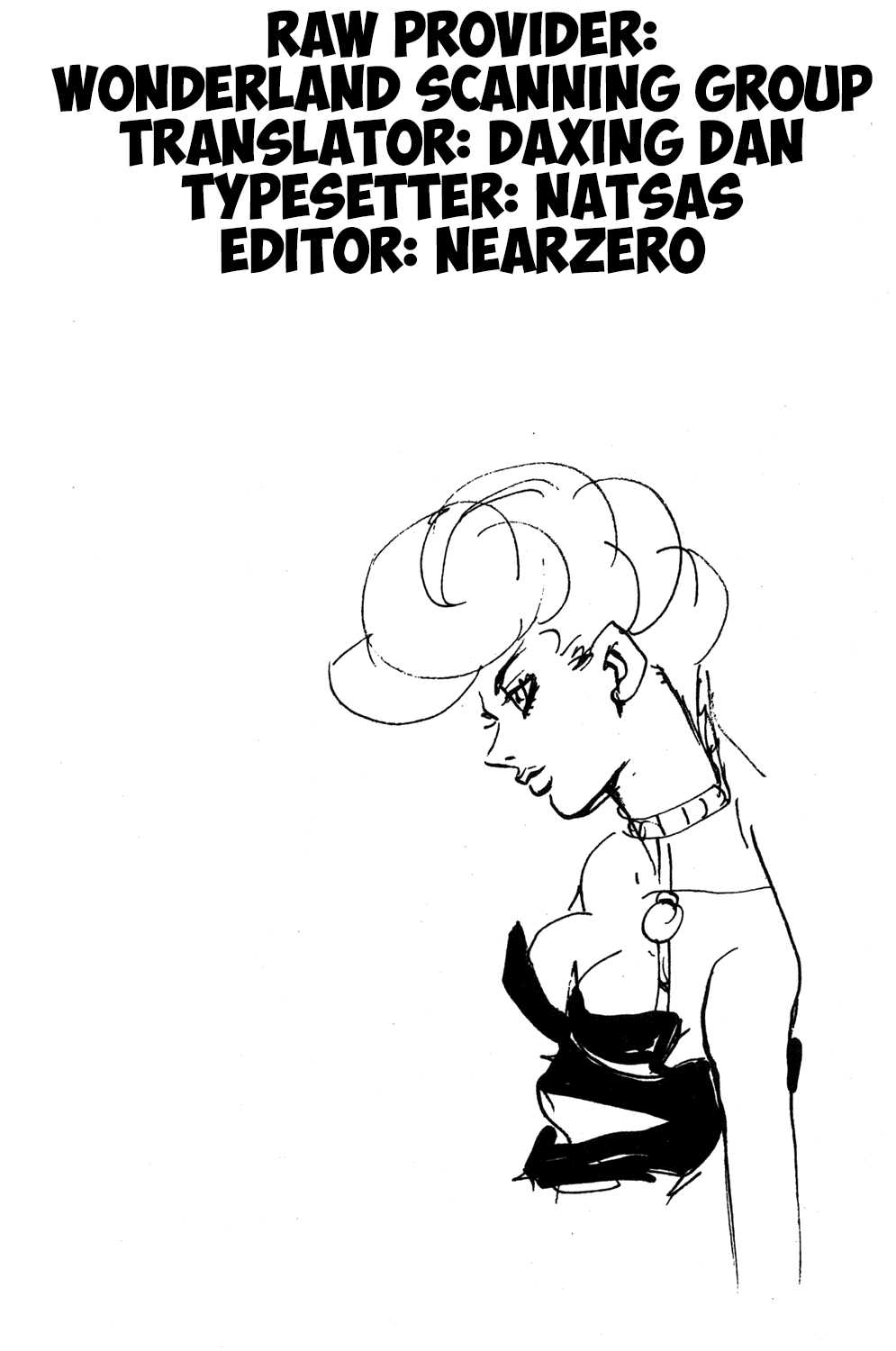 JoJo's Bizarre Adventure Part 5: Vento Aureo Vol.52 Ch.488