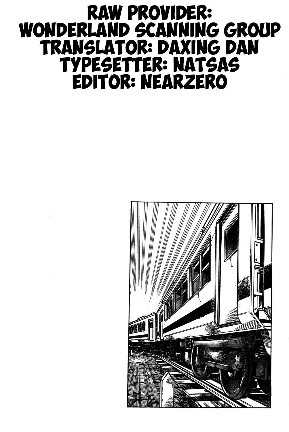 JoJo's Bizarre Adventure Part 5: Vento Aureo Vol.52 Ch.489