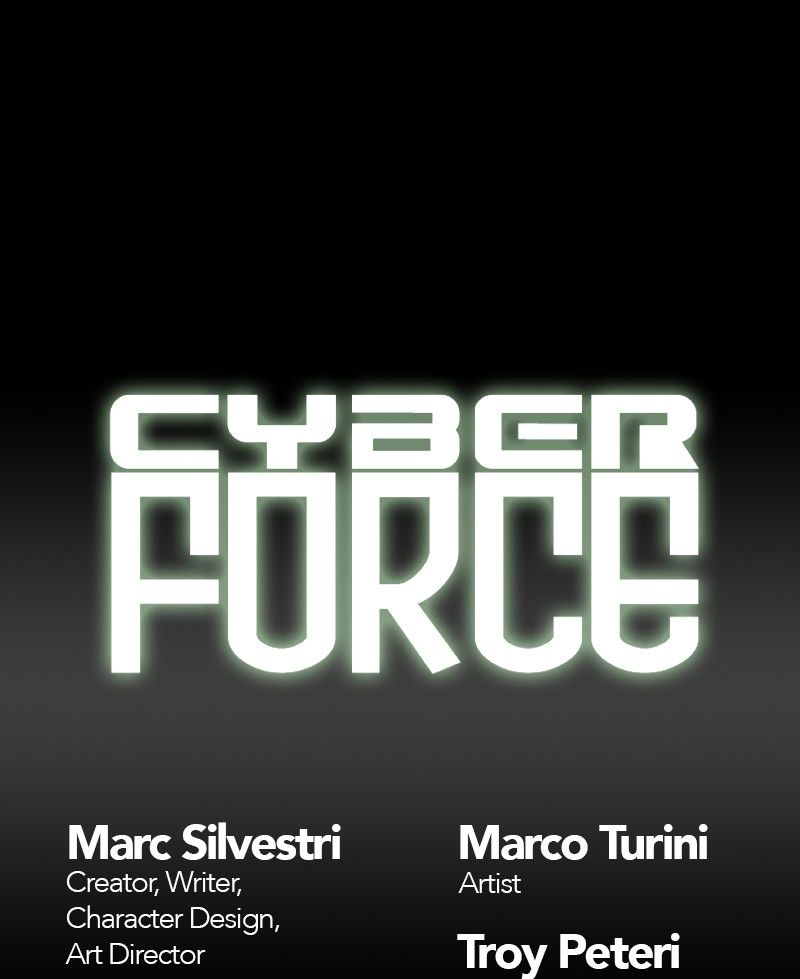 Cyberforce 6.1