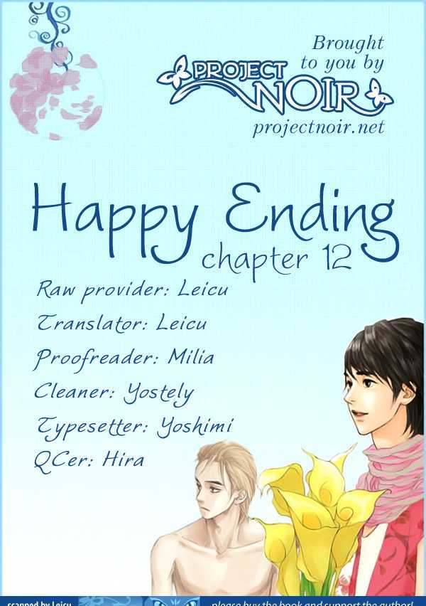 Happy Ending 12