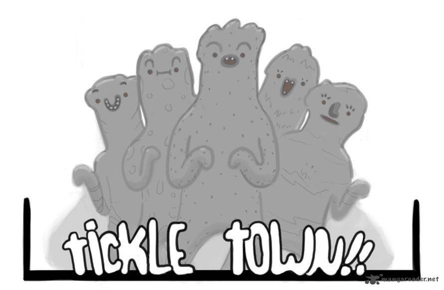 TICKLE TOWN 42