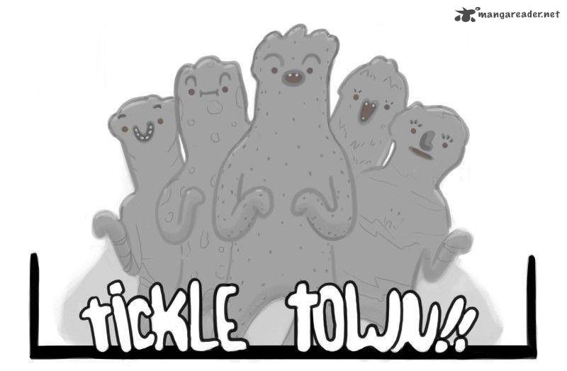 TICKLE TOWN 54