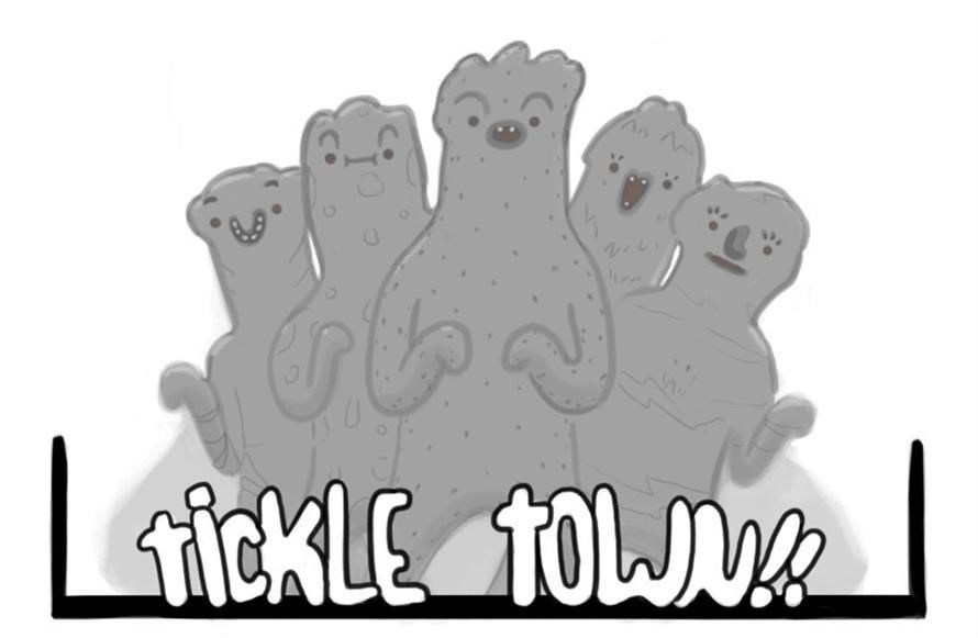 Tickle Town 59