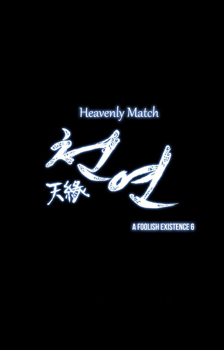 Heavenly Match 20