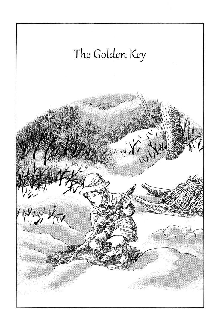 Sneewitchen - Geschichten Nach Grimm Ch.12