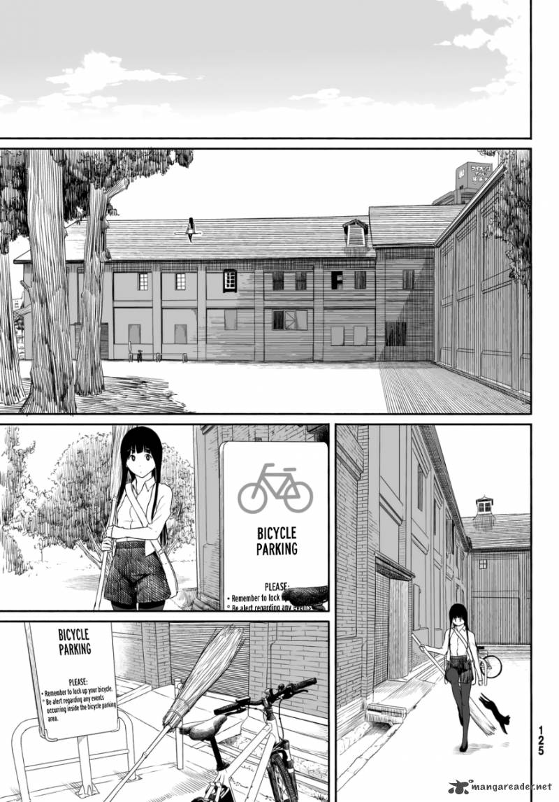 Flying Witch 19
