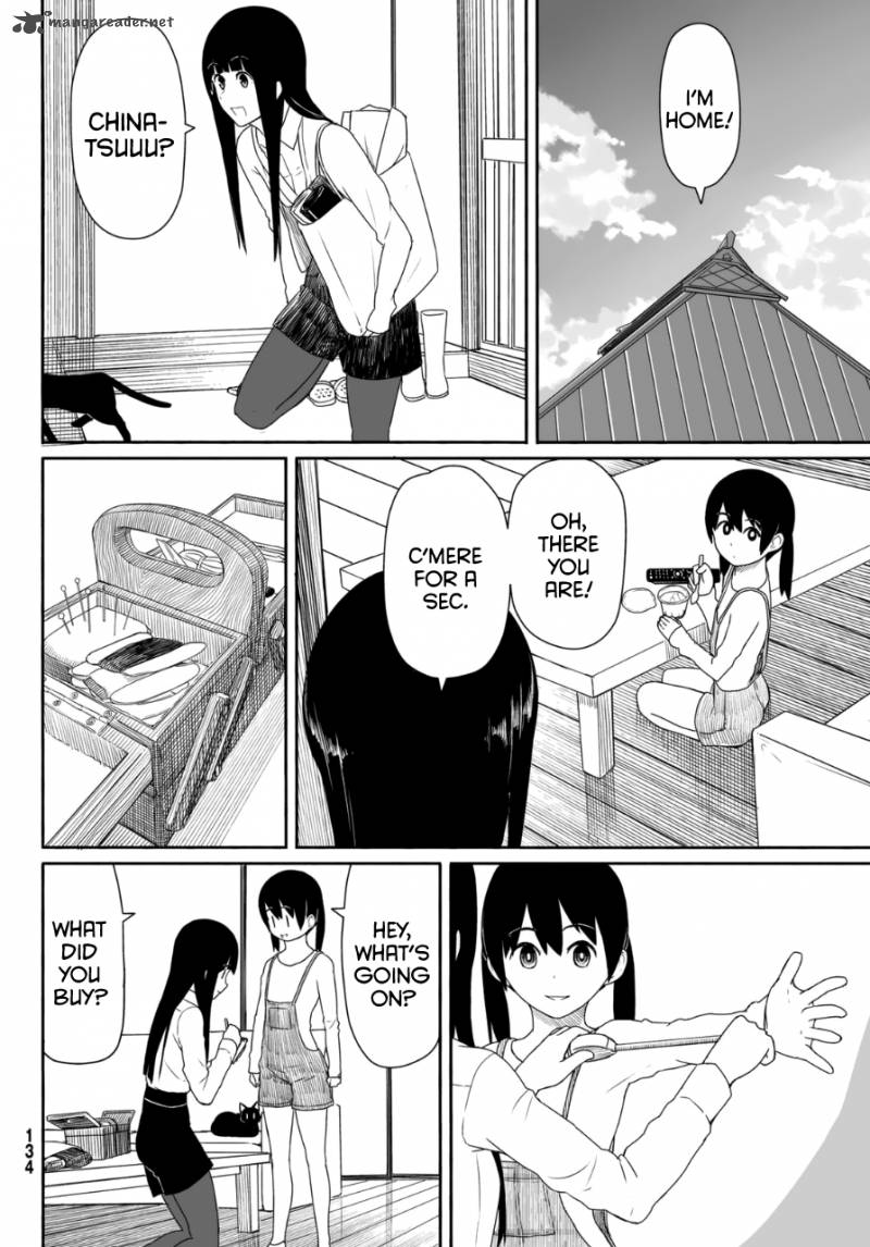 Flying Witch 19