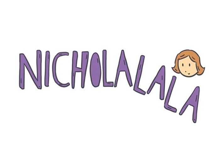 Nicholalala 16