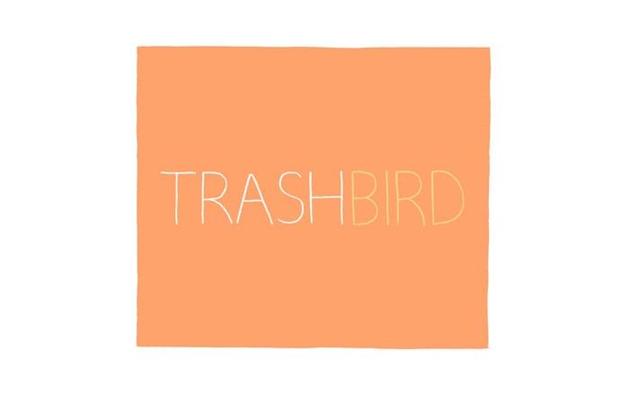 Trash Bird 8