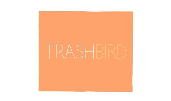 Trash Bird 9