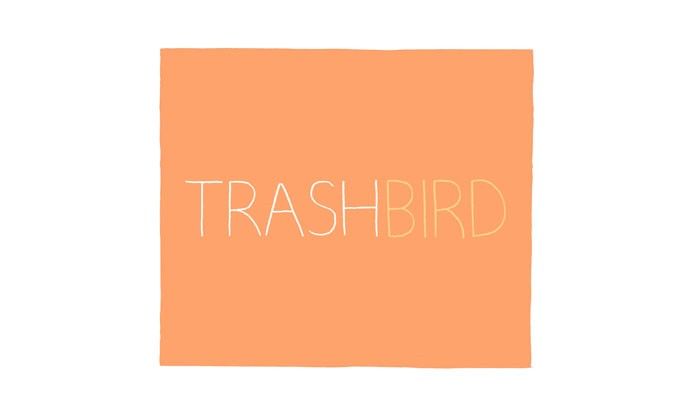 Trash Bird 10