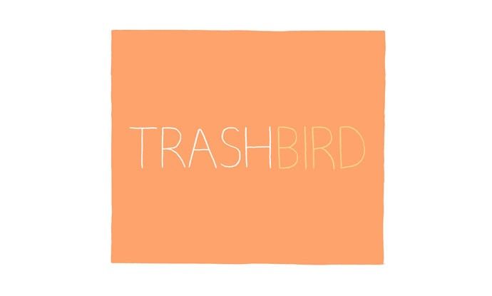 Trash Bird 12