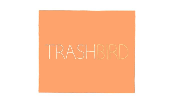 Trash Bird 13