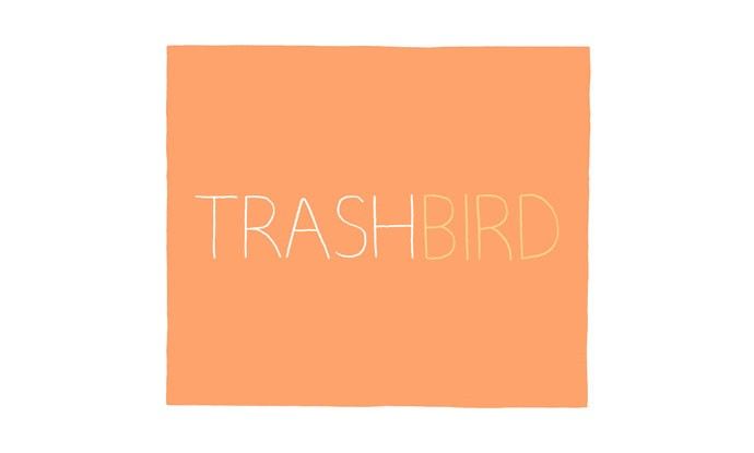 Trash Bird 14