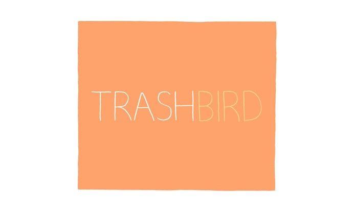 Trash Bird 15