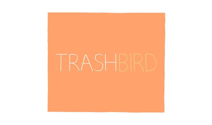 Trash Bird 18