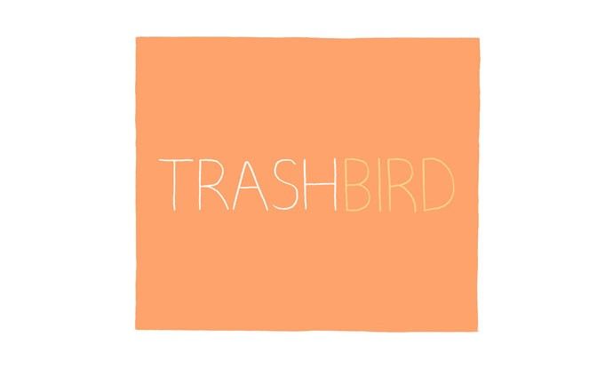 Trash Bird 19