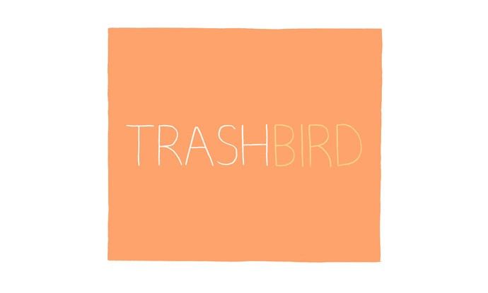 Trash Bird 20