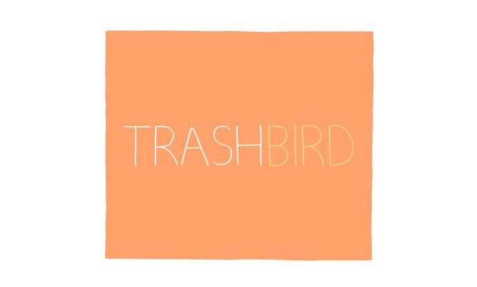 Trash Bird 23